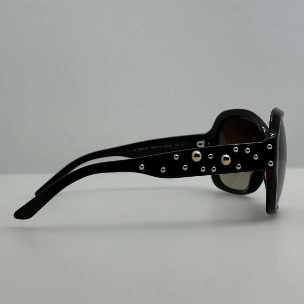 Burberry Sunglasses B 4058-M1 3081/13 Italy 57-18-130 - Picture 2 of 8
